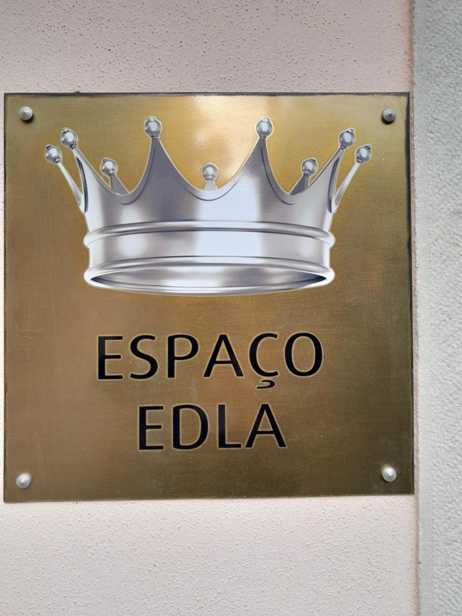 Espaco Edla سينترا المظهر الخارجي الصورة